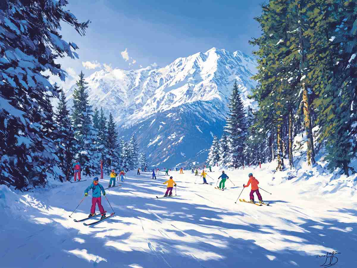 manali tour Package